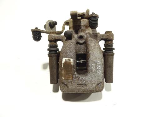 Used Left rear brake caliper Left rear brake caliper CITROËN BERLINGO Box Body/MPV (B9) [2008-2026] 20062613 20062613