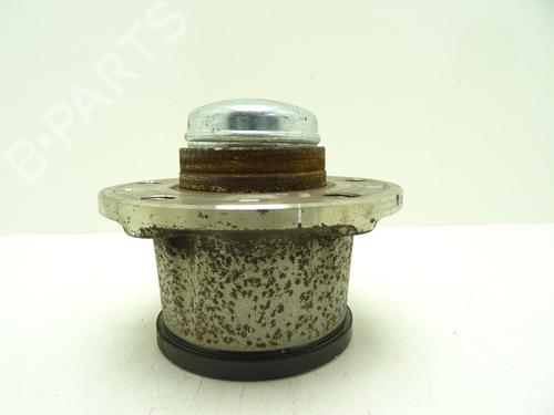 Used Right rear steering knuckle PEUGEOT BOXER Van 2.2 BlueHDi 140 (140 hp) 29317376