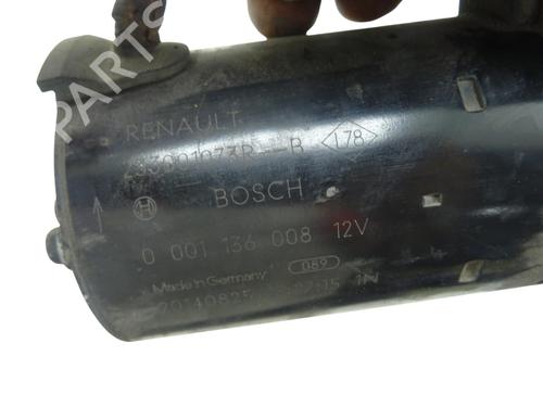 Starter RENAULT CAPTUR I (J5_, H5_) 1.5 dCi 90 (J5N4, J5M5, J5MW, J5M6, J5AL, J5AJ) | BP35888474M8 - Image 4