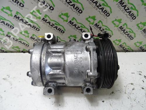 AC compressor ALFA ROMEO 147 (937_) | BP20046518M34