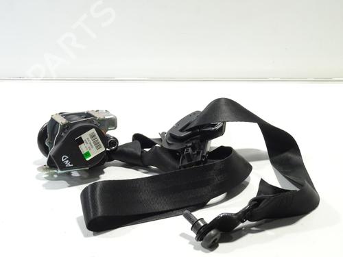Front right seatbelt LAND ROVER RANGE ROVER EVOQUE (L538) 2.0 4x4 | BP24656008I25 - Image 6