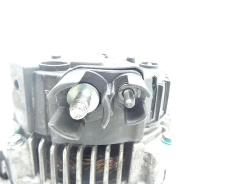 Used Alternator Alternator 33884735 33884735