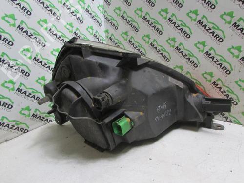 Used Left headlight Left headlight FORD KA (RB_) [1996-2008] 20059645 20059645