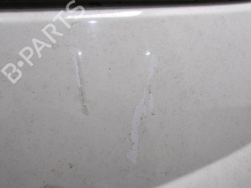 Tailgate FIAT 500 (312_) 1.2 (312AXA1A) | BP21594735C6