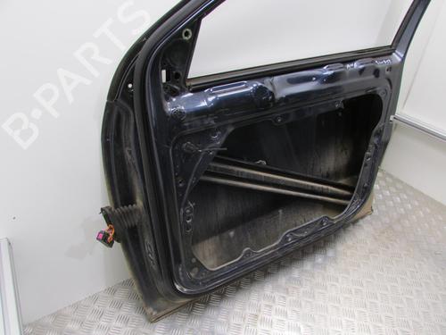 Right front door VW PASSAT B6 Variant (3C5) 1.9 TDI | BP20038225C3 
