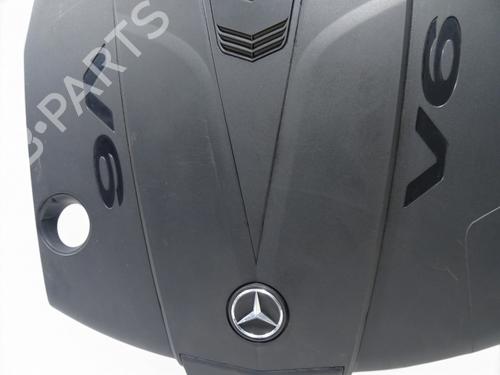 Upper protection MERCEDES-BENZ M-CLASS (W166) ML 350 BlueTEC 4-matic (166.024, 166.023) | BP40442876M93 - Image 4