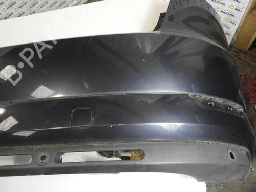 Rear bumper FORD MONDEO IV (BA7)  | BP21968615C8 