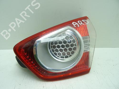 Heckleuchte rechts hinten für FORD KUGA I 2.0 TDCi 4x4 (163 hp) 31758284