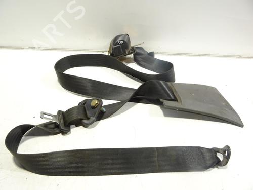 Front right seatbelt PIAGGIO PORTER Bus Elektro | BP33532440I25 - Image 5