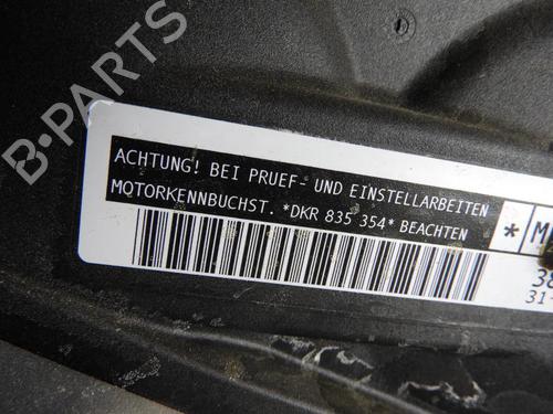 Engine SKODA KAMIQ (NW4) 1.0 TSI | BP20046570M1 