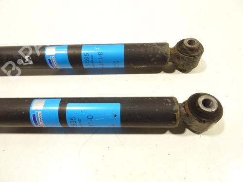 Right rear shock absorber HONDA CIVIC VIII Hatchback (FN, FK) 2.2 CTDi (FK3) | BP24180286M19 