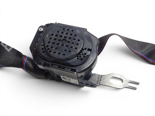 Rear right seatbelt BMW 4 Coupe (G22, G82) M 440 i Mild-Hybrid xDrive | BP37251306I28 - Image 6
