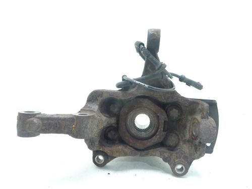Used Right front steering knuckle Right front steering knuckle OPEL VIVARO B Van (X82) 1.6 CDTI (05) (146 hp) 33723312 33723312