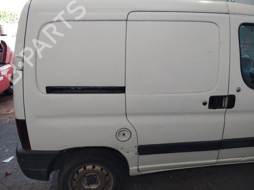 Switch PEUGEOT PARTNER Box Body/MPV (5_, G_) 2.0 HDi | BP38414281I30  - Image 13