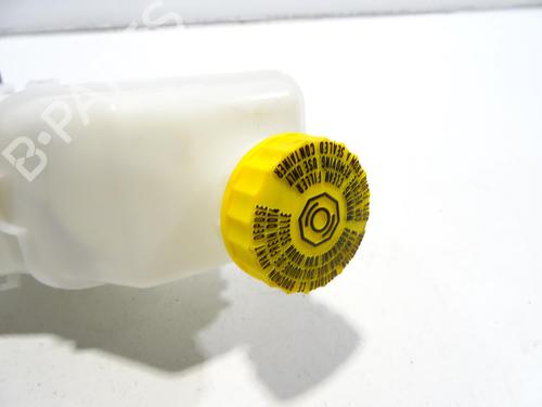 Brake master cylinder FIAT FIORINO Box Body/MPV (225_) 1.4 Natural Power (225BXC1A, 225AXC1A) | BP28283427M77 