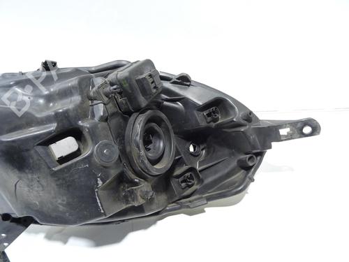 Right headlight NISSAN MICRA III (K12) 1.5 dCi | BP24662516C29 
