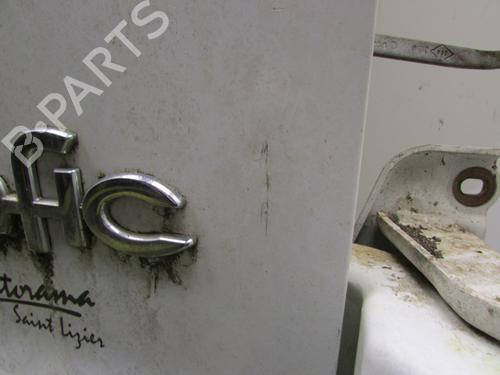 Right tailgate RENAULT TRAFIC II Van (FL) 1.9 dCi 80 (FL0B) | BP26436782C77  - Image 10