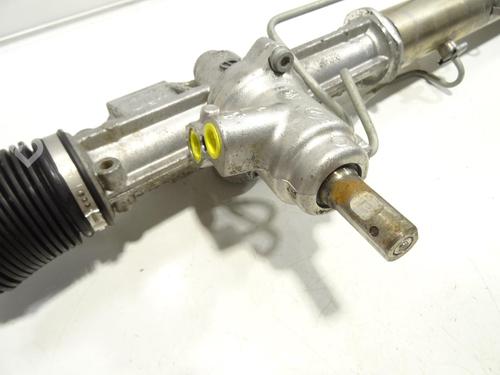 Used Steering rack Steering rack PEUGEOT EXPERT Van (VF3A_, VF3U_, VF3X_) 2.0 HDi 130 (128 hp) 26529567 26529567