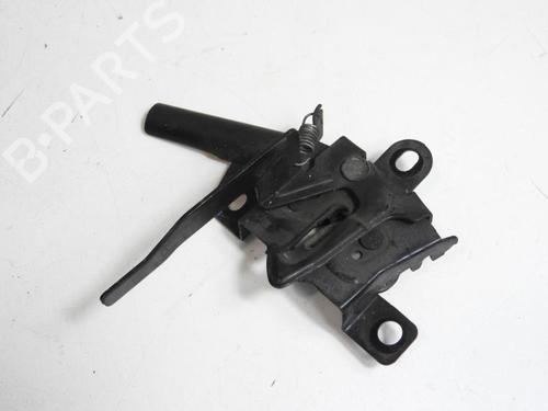 hjelmlås hjelmlås SUBARU FORESTER (SH_) 2.0 D AWD (SHH, SHD, SHN) (147 hp) 20067259 20067259