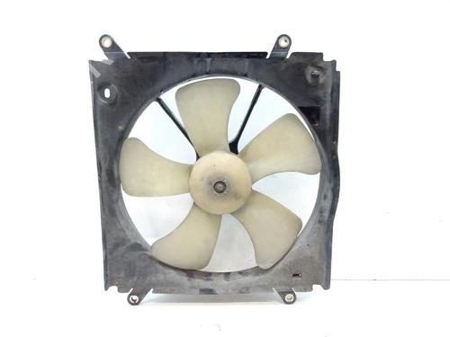 Used Radiator fan TOYOTA CELICA Coupe (_T20_) 1.8 i 16V (AT200) (116 hp) 20040796