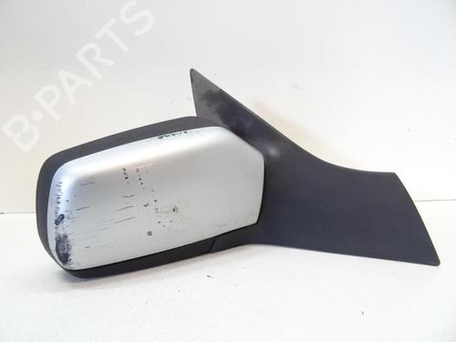 Right mirror CITROËN XANTIA (X1_, X2_) 2.0 HDI 109 | BP20055697C27 