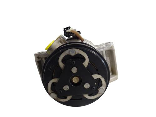 AC compressor DACIA SANDERO II TCe 90 (B8M1, B8MA, B8AC) | BP37251411M34 - Image 2