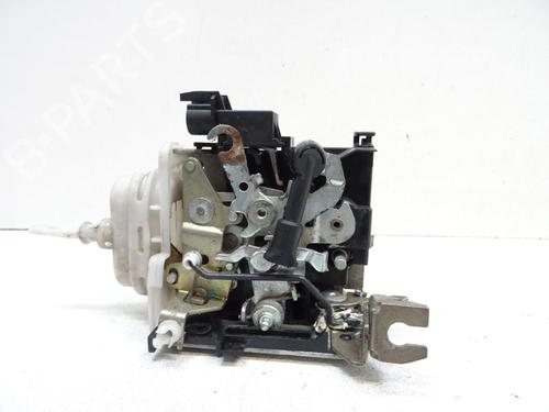 Front left lock AUDI A4 B5 (8D2) 1.9 TDI | BP20065711C98 