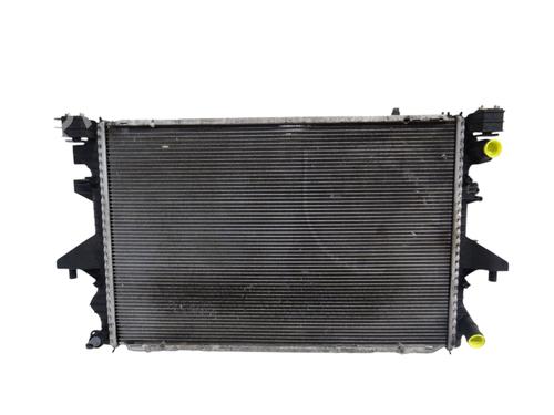 Used Water radiator Water radiator VW MULTIVAN T5 (7HM, 7HN, 7HF, 7EF, 7EM, 7EN) VR6 3.2 (235 hp) 39039121 39039121