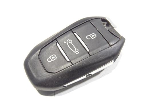Electronic module PEUGEOT 508 SW I (8E_)  | BP34045456M83  - Image 22