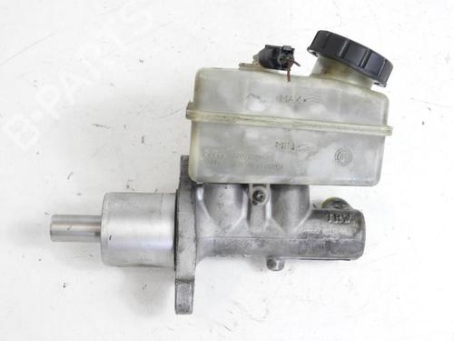 Used Brake master cylinder MERCEDES-BENZ A-CLASS (W169) A 200 CDI (169.008, 169.308) (140 hp) 20067339