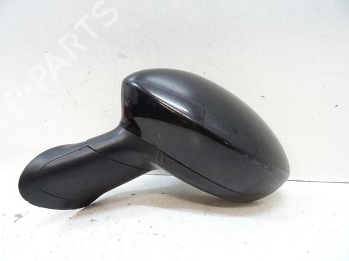 Used Left mirror FIAT PUNTO EVO (199_) 1.3 D Multijet (199AXC1A, 199BXC1A, 199AXT1A, 199BXT1A) (75 hp) 21971772