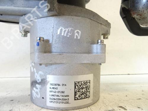 Steering column FIAT PANDA (312_, 319_) 1.2 LPG (312PXA1A) | BP25268992M21 - Image 2