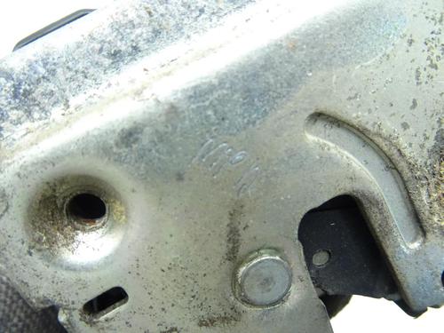 Rear left lock RENAULT VEL SATIS (BJ0_) 2.0 dCi (BJ03, BJ0B) | BP29634608C100 