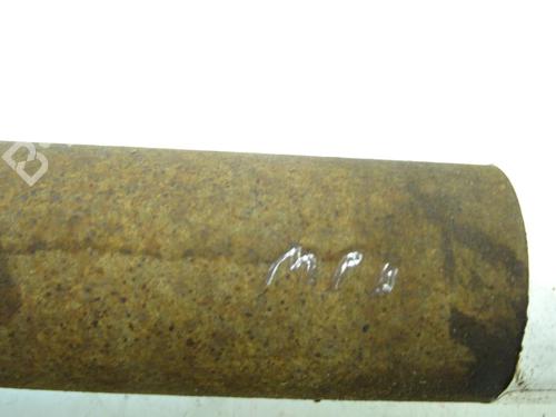 Used Left front driveshaft Left front driveshaft PEUGEOT 307 (3A/C) 2.0 HDi 110 (107 hp) 26717778 26717778