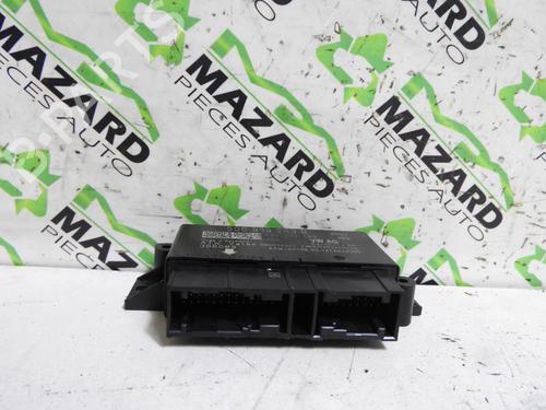 Used Electronic module Electronic module SEAT LEON (5F1) 1.2 TSI (105 hp) 21966264 21966264