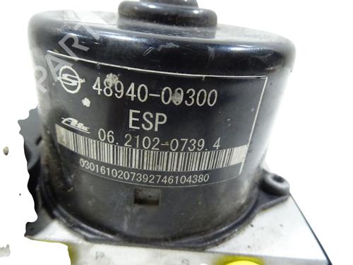 ABS pump SSANGYONG ACTYON I 200 Xdi 4WD | BP38182053M43 - Image 3