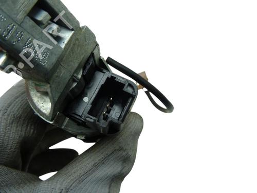 Used Ignition barrel Ignition barrel DS DS 3 Convertible (SB_) 1.2 THP 110 (110 hp) 40158898 40158898