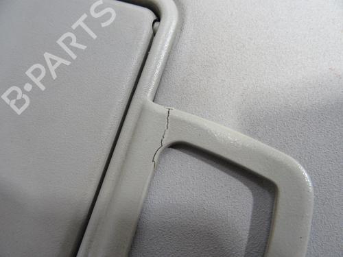 Left sun visor KIA SOUL I (AM) 1.6 CRDi 128 | BP29896153I1 - Image 3