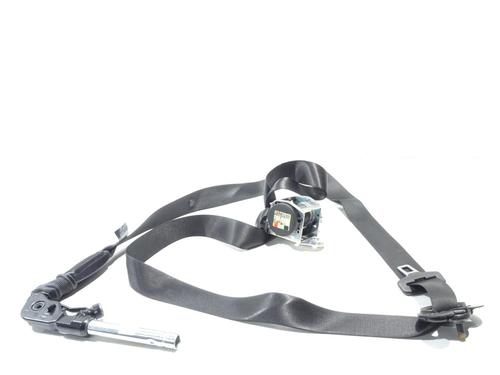 Used Front left seatbelt BMW 5 (E60) 525 d (177 hp) 31012128