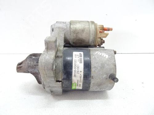 Starter PEUGEOT 107 (PM_, PN_) 1.0 | BP20067314M8 