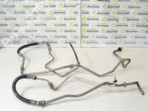 Used Pipe MERCEDES-BENZ CLS Shooting Brake (X218) CLS 350 BlueTEC / d (218.926) (258 hp) 21972586