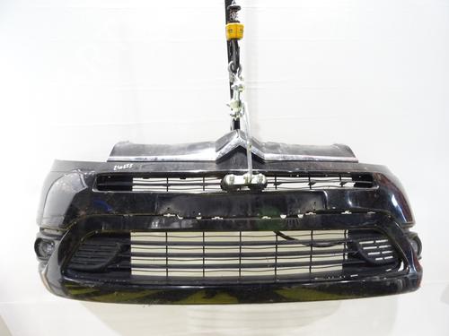 Used Front bumper CITROËN C4 Grand Picasso I (UA_) 1.6 HDi (109 hp) 27154341