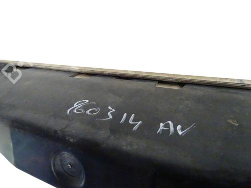 Used Front bumper reinforcement Front bumper reinforcement 38550201 38550201