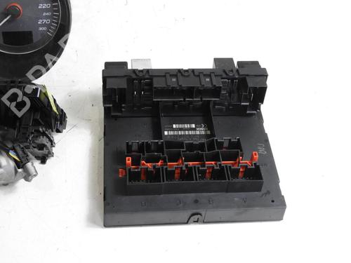 Electronic module AUDI A3 (8P1) S3 quattro | BP25268979M83 