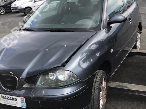 Right front shock absorber SEAT IBIZA III (6L1) 1.9 TDI | BP20064624M17 