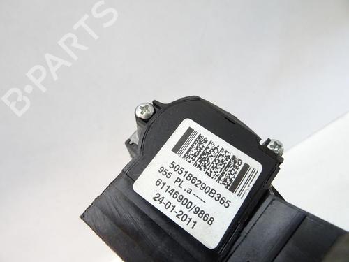 Ignition barrel FIAT PUNTO (199_)  | BP20052993M48  - Image 5