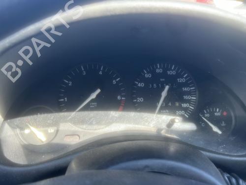 Used Parts OPEL CORSA B (S93) 1.7 D (F08, F68, M68) (60 hp) 4226849