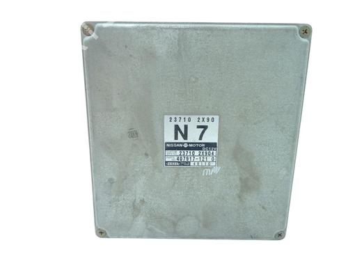 Used Engine control unit (ECU) Engine control unit (ECU) 34557057 34557057