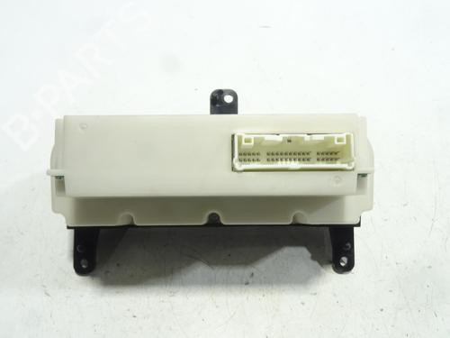 Climate control NISSAN QASHQAI / QASHQAI +2 I (J10, NJ10, JJ10E) 2.0 dCi All-wheel Drive | BP25894061I5 