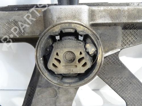 Used Subframe Subframe AUDI A3 Sportback (8VA, 8VF) [2012-2021] 33991463 33991463